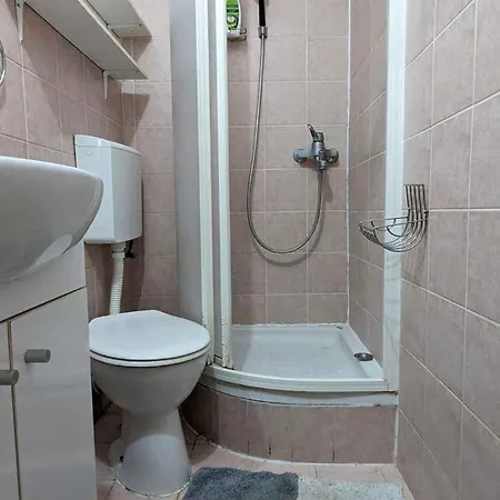 Apartment In - Istrien 47171