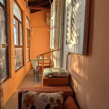 In - Istrien 47171 Apartment Porec